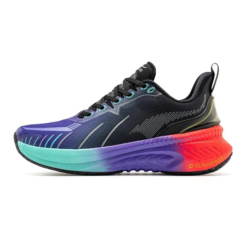 ONEMIX Running Shoes for Women Sport Shoes Outdoor Trainers Sneakers Athletic Gym Fitness Walking Jogging Female Footwear - MadeLuxx