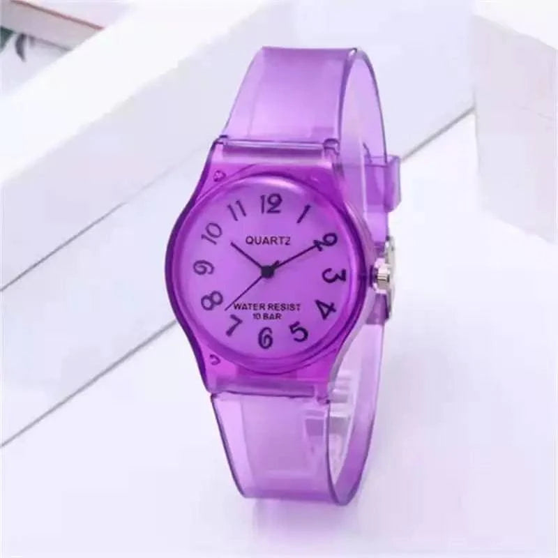 NEW Watch Women Fashion Casual Leather Belt Watches Simple Ladies' Small Dial Quartz Clock Dress Wristwatches Reloj mujer - MadeLuxx