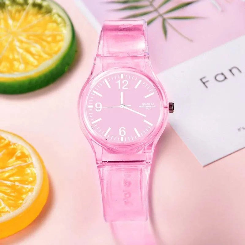 NEW Watch Women Fashion Casual Leather Belt Watches Simple Ladies' Small Dial Quartz Clock Dress Wristwatches Reloj mujer - MadeLuxx