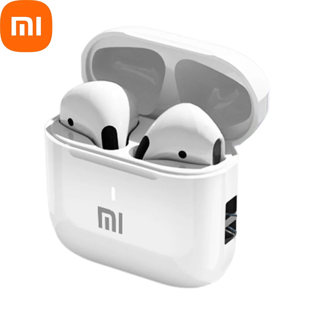 XIAOMI AP05 True Wireless Earphone Buds5 HIFI Stereo Sound Bluetooth5.3 Headphone MIJIA Sport Earbuds With Mic For Android iOS