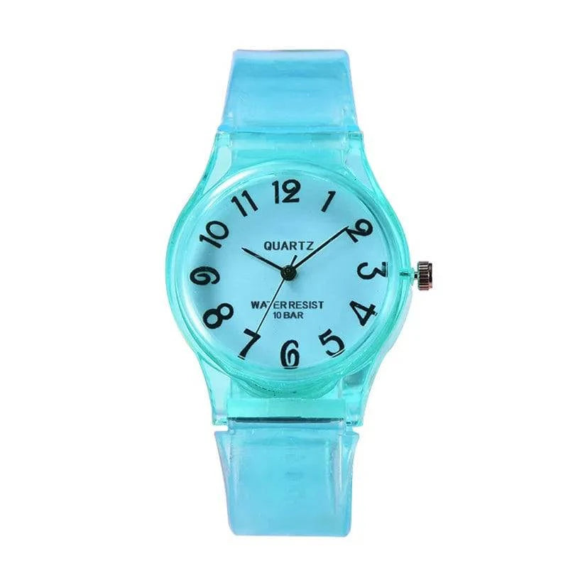 NEW Watch Women Fashion Casual Leather Belt Watches Simple Ladies' Small Dial Quartz Clock Dress Wristwatches Reloj mujer - MadeLuxx